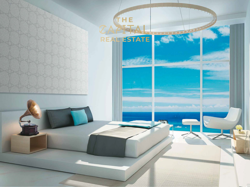 Studio à Dubai, UAE No. 10553