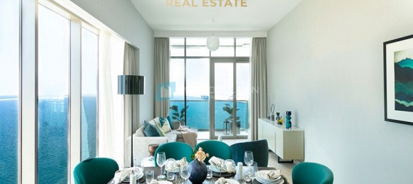 Studio à Dubai, UAE No. 10553 2