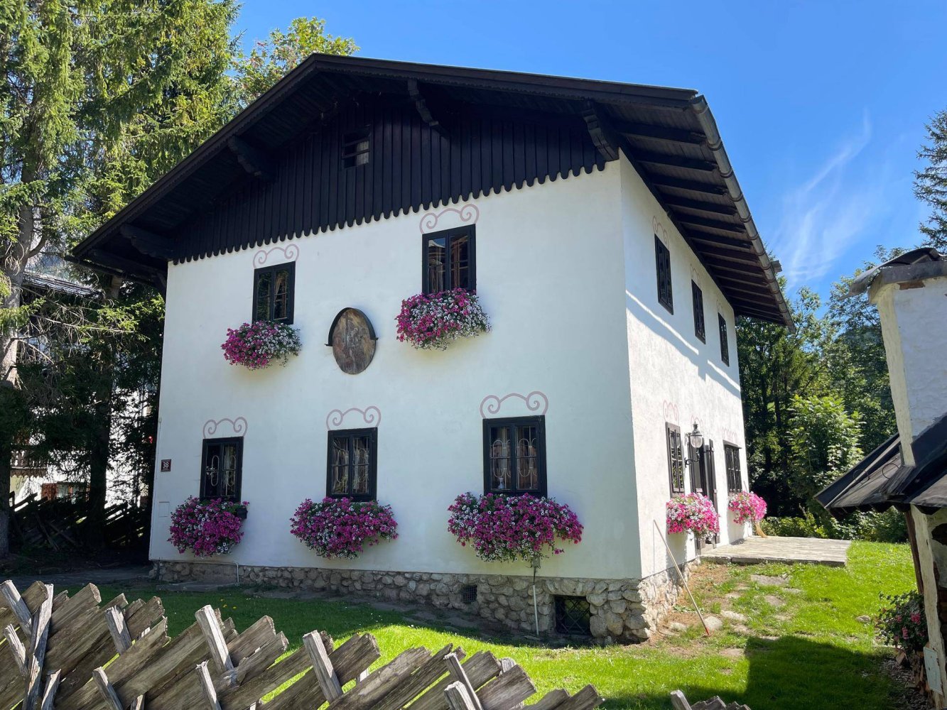 5 غرف نوم منزل في Maria Alm am Steinernen Meer, Austria رقم 231777