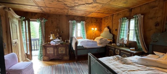 5 غرف نوم منزل في Maria Alm am Steinernen Meer, Austria رقم 231777 12