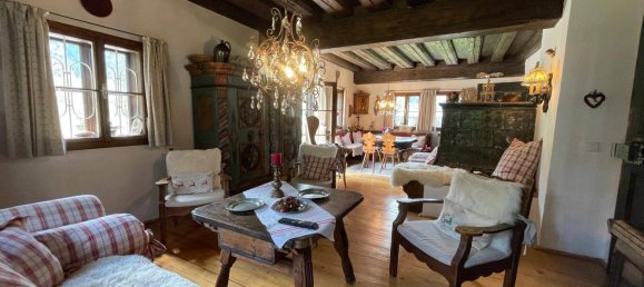 5 غرف نوم منزل في Maria Alm am Steinernen Meer, Austria رقم 231777 5