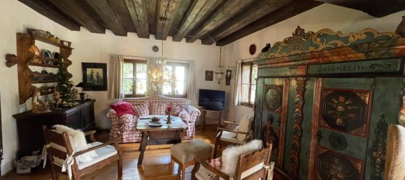 5 غرف نوم منزل في Maria Alm am Steinernen Meer, Austria رقم 231777 4