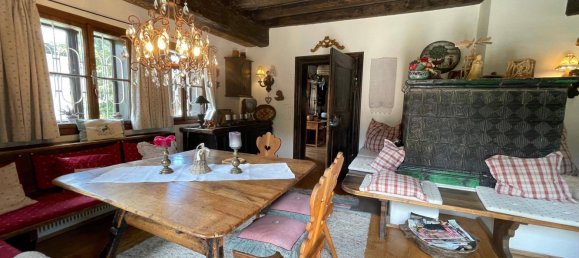 5 غرف نوم منزل في Maria Alm am Steinernen Meer, Austria رقم 231777 6