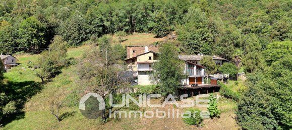 4 bedrooms House in Luserna San Giovanni, Italy No. 326856 5