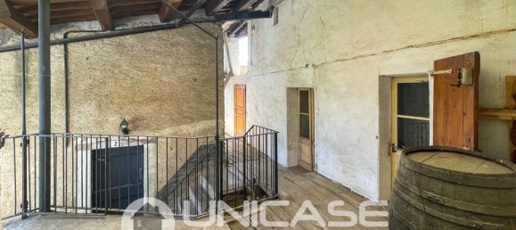 4 bedrooms House in Luserna San Giovanni, Italy No. 326856 38