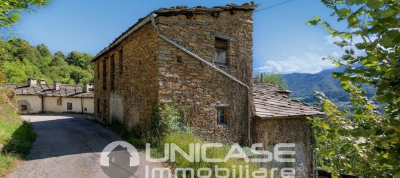 4 bedrooms House in Luserna San Giovanni, Italy No. 326856 19