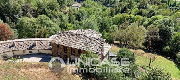 4 bedrooms House in Luserna San Giovanni, Italy No. 326856 17