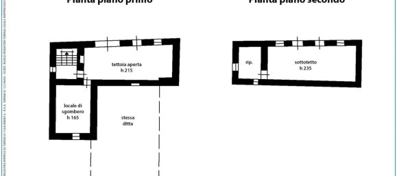 4 bedrooms House in Luserna San Giovanni, Italy No. 326856 40