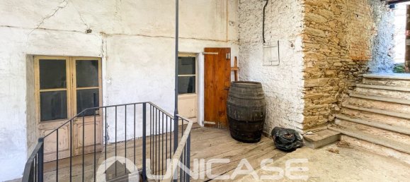 4 bedrooms House in Luserna San Giovanni, Italy No. 326856 37