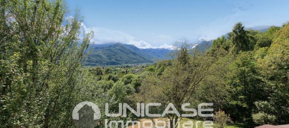 4 bedrooms House in Luserna San Giovanni, Italy No. 326856 22