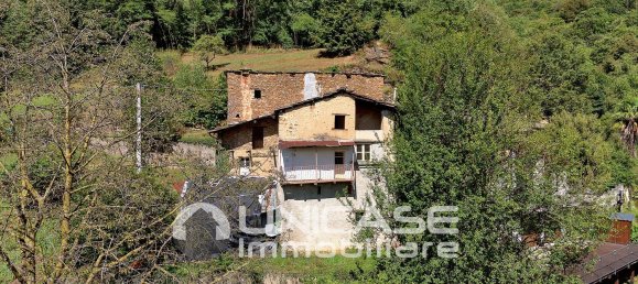 4 bedrooms House in Luserna San Giovanni, Italy No. 326856 9