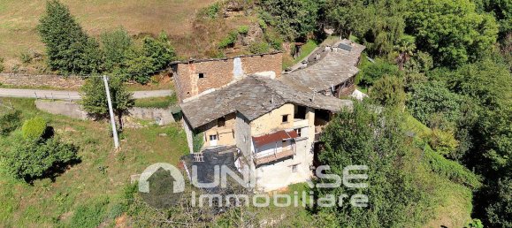 4 bedrooms House in Luserna San Giovanni, Italy No. 326856 6