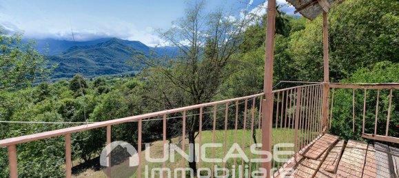 4 bedrooms House in Luserna San Giovanni, Italy No. 326856 26