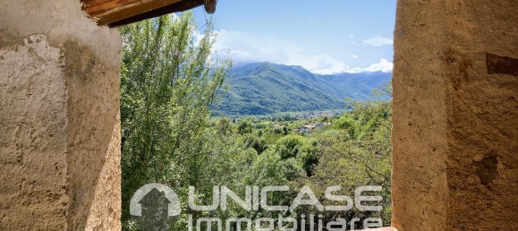 4 bedrooms House in Luserna San Giovanni, Italy No. 326856 21