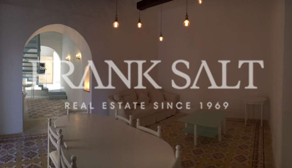 Moradia em banda T2 em Munxar, Malta N.º 2889