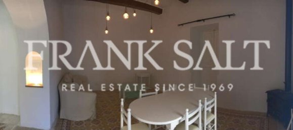 Moradia em banda T2 em Munxar, Malta N.º 2889 8