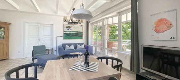 2 bedrooms Penthouse in Rostock, Germany No. 151450 2