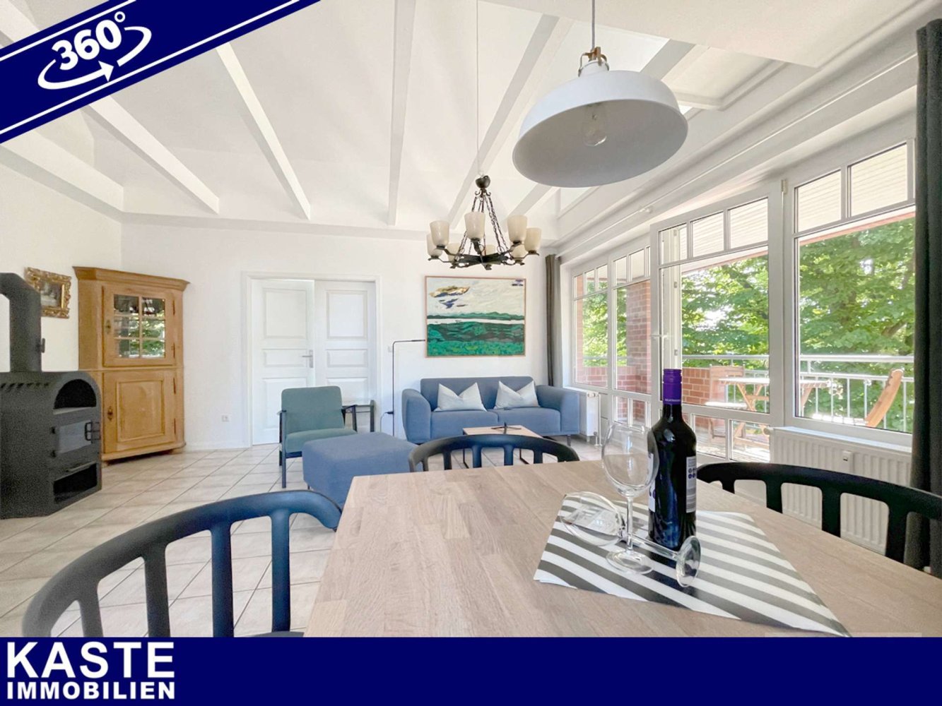 2 bedrooms Penthouse in Rostock, Germany No. 151450