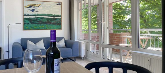 2 bedrooms Penthouse in Rostock, Germany No. 151450 3