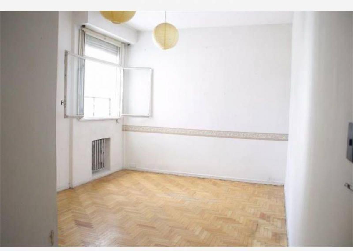 2 bedrooms Apartment in Buenos Aires, Argentina No. 78071