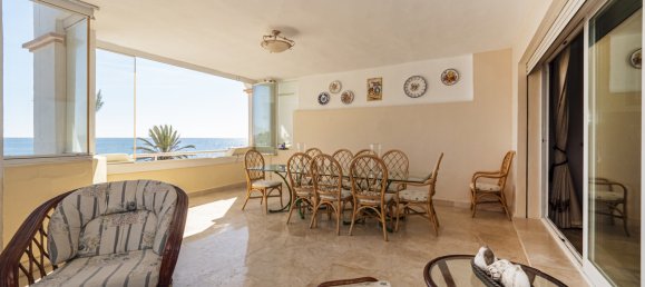 2 Schlafzimmer Wohnung in Marbella, Spain, Nr. 116211 21