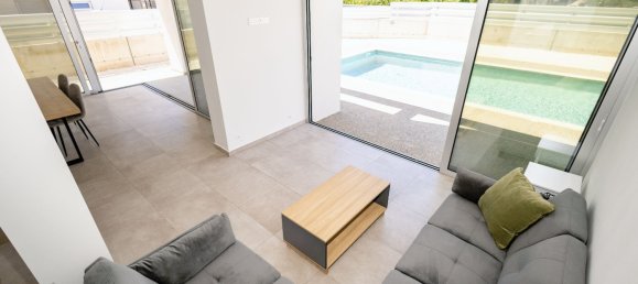 3 bedrooms Villa in Paralimni, Cyprus No. 5658 22