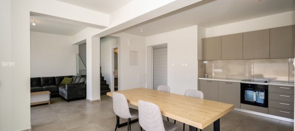 3 bedrooms Villa in Paralimni, Cyprus No. 5658 6