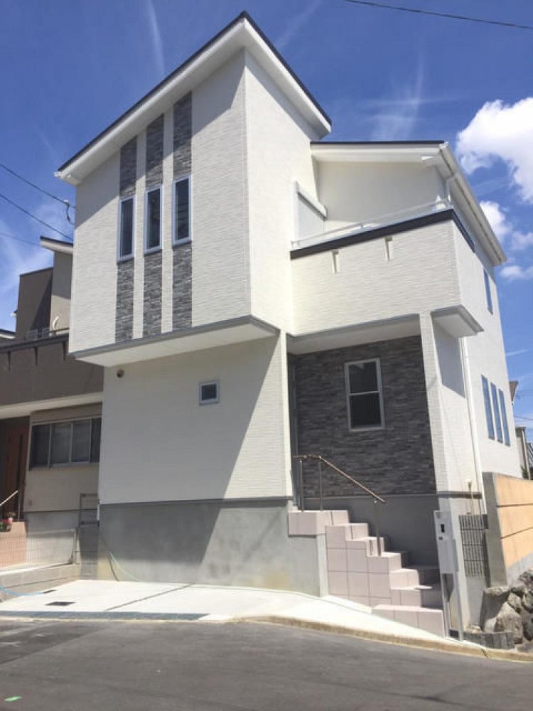 3 bedrooms House in Kyoto, Japan No. 5700