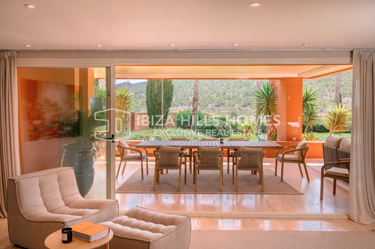 4 bedrooms Apartment in Roca Llisa, Spain No. 231906