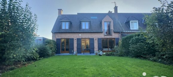 5 غرف نوم منزل في Roncq, France رقم 159374 13