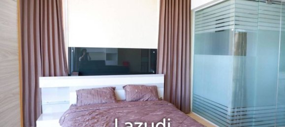 1 chambre Condo à Pattaya, Thailand No. 15949 7