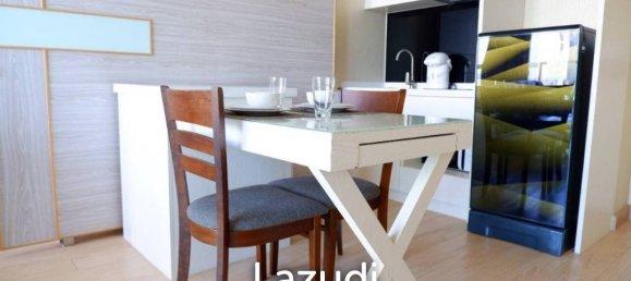 1 chambre Condo à Pattaya, Thailand No. 15949 4