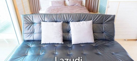 1 chambre Condo à Pattaya, Thailand No. 15949 2