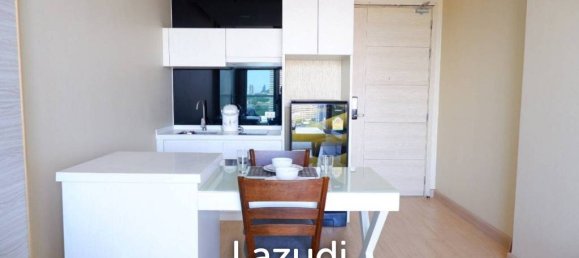 1 chambre Condo à Pattaya, Thailand No. 15949 3