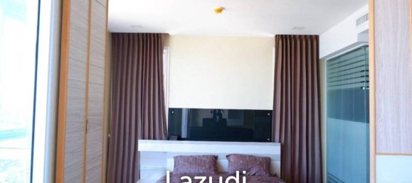 1 chambre Condo à Pattaya, Thailand No. 15949 6