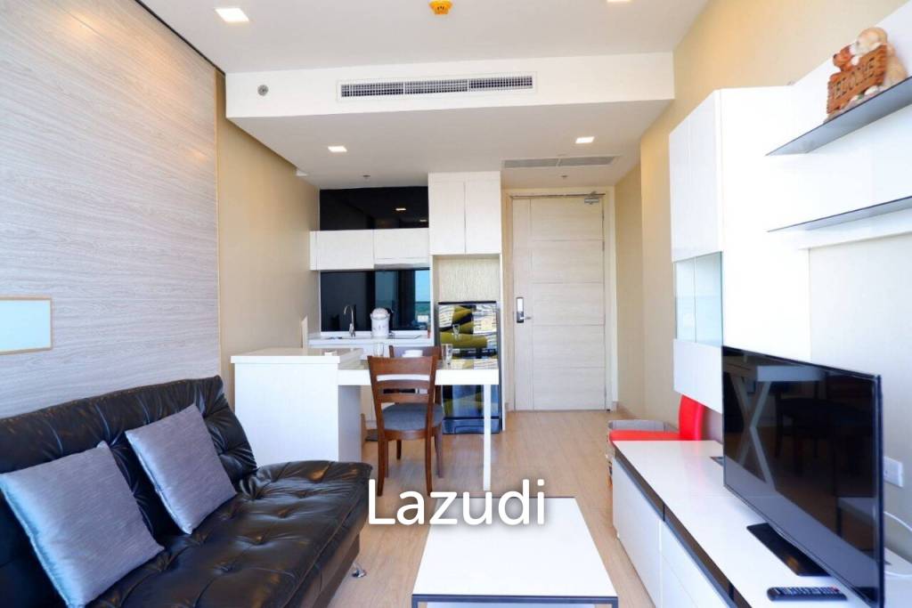 1 chambre Condo à Pattaya, Thailand No. 15949