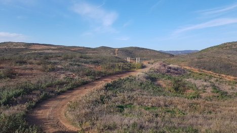 8250m² Land in Tavira, Portugal No. 60024
