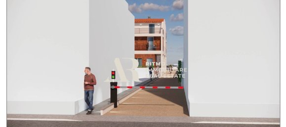 4-salle Appartement à Florence, Italy No. 193933 7