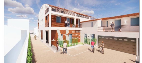 4-salle Appartement à Florence, Italy No. 193933 17