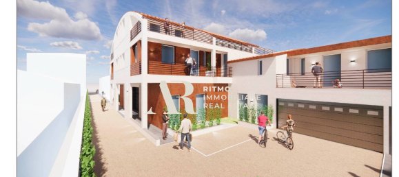 4-salle Appartement à Florence, Italy No. 193933 5