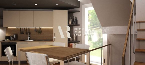 4-salle Appartement à Florence, Italy No. 193933 36