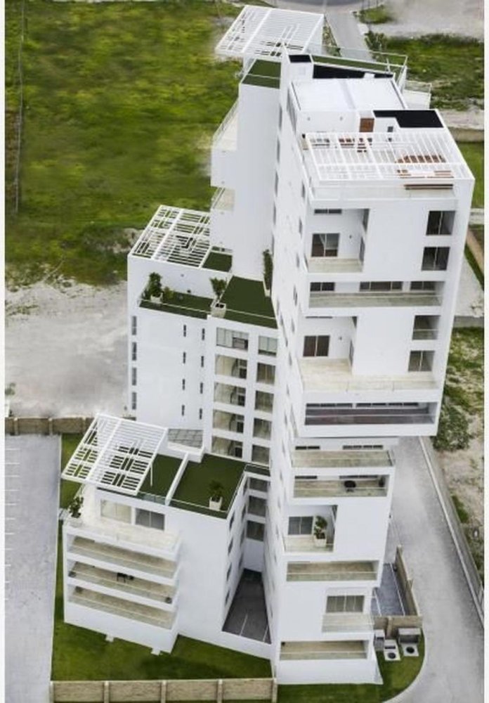 3 bedrooms Apartment in Puebla, Mexico No. 182983