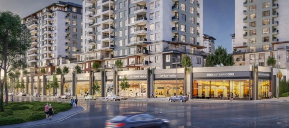 Apartment 2+1 in Istanbul, Turkey No. 23576 9