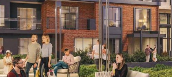 Apartment 2+1 in Istanbul, Turkey No. 23576 21