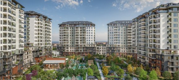 Apartment 2+1 in Istanbul, Turkey No. 23576 7