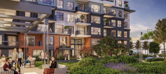 Apartment 2+1 in Istanbul, Turkey No. 23576 12