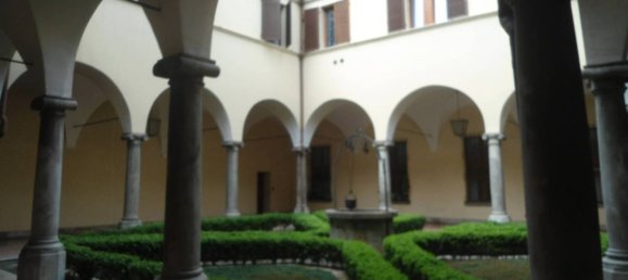 Escritório de 3 divisões em Bologna, Italy N.º 88996 6