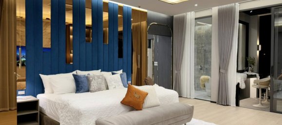 5 bedrooms House in Pattaya, Thailand No. 26563 13