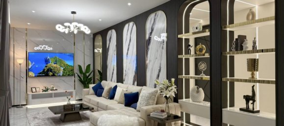 5 bedrooms House in Pattaya, Thailand No. 26563 17