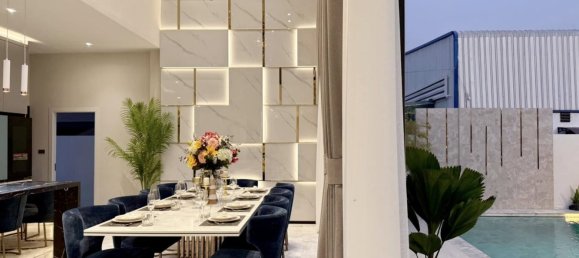 5 bedrooms House in Pattaya, Thailand No. 26563 11